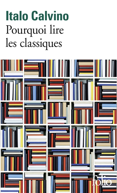 Pourquoi lire les classiques - 