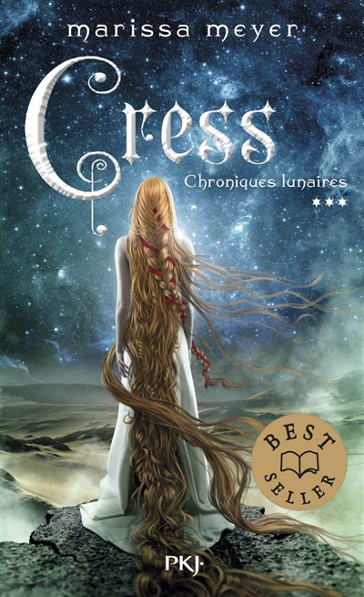 Cress - 