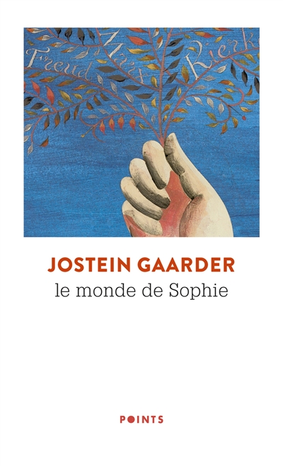 Le monde de Sophie - 