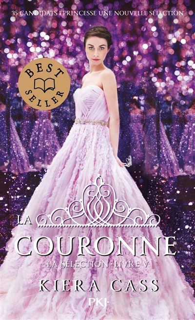 La couronne - 