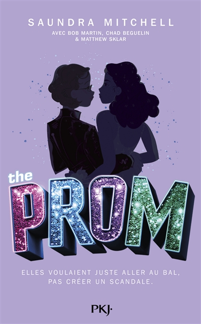 The prom - 