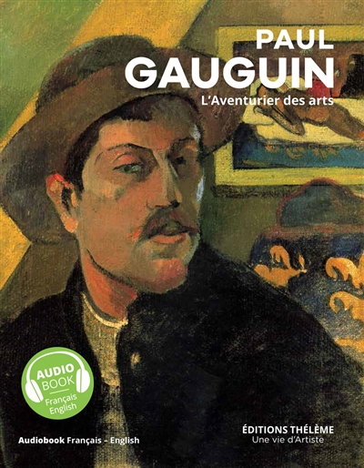 Paul Gauguin - 