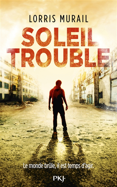 Soleil trouble - 