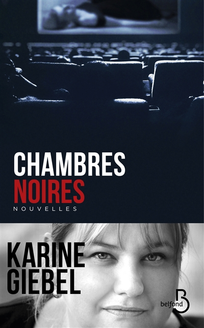 Chambres noires - 