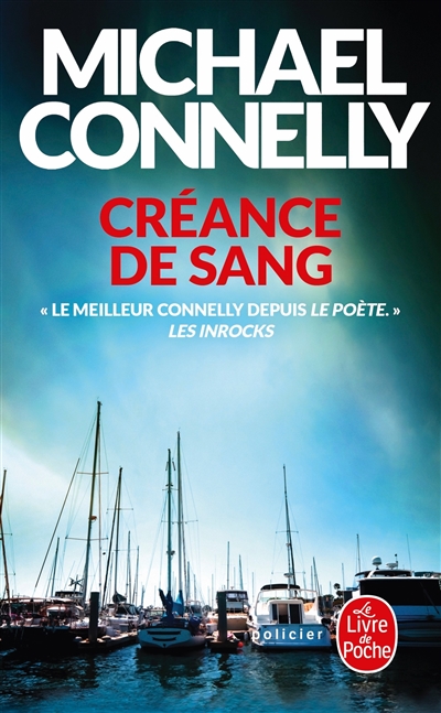 Créance de sang - 