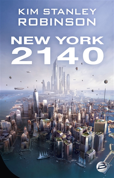 New York 2140 - 