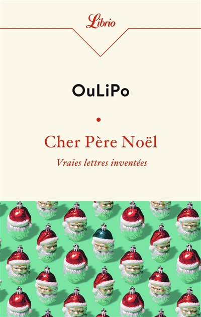 Cher Père Noël - 