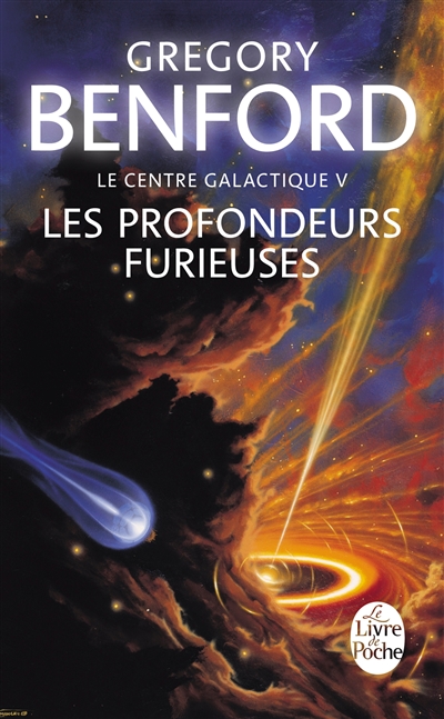 Les profondeurs furieuses - 