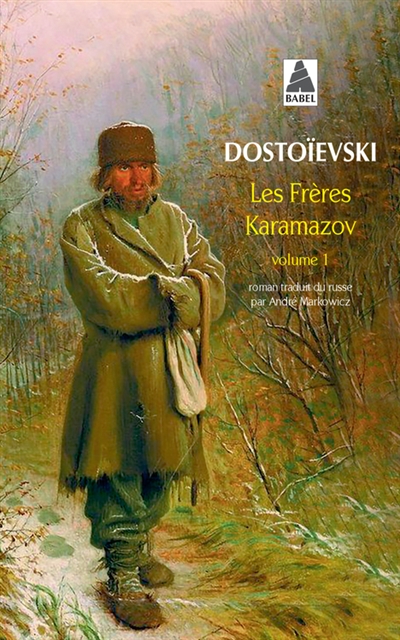 Les frères Karamazov - 