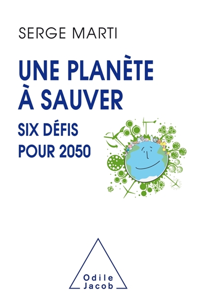 Une planète à sauver - 