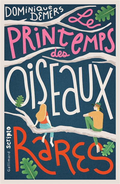 Le printemps des oiseaux rares - 