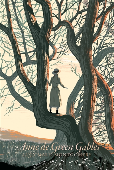 Anne de Green Gables - 