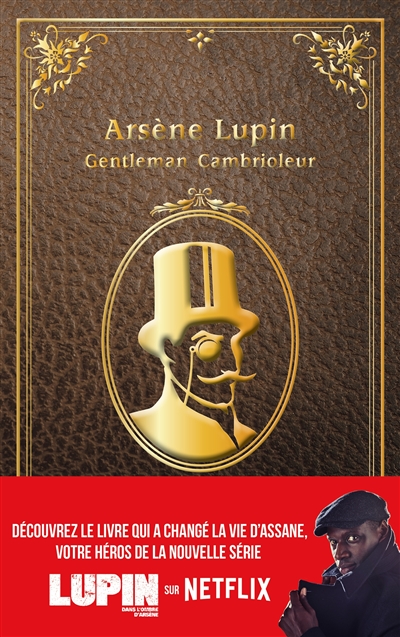 Arsène Lupin, gentleman-cambrioleur - 