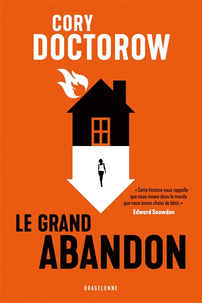 Le grand abandon - 