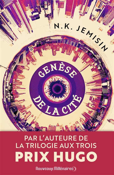 Genèse de la cité - 