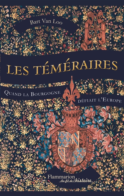 Les téméraires - 