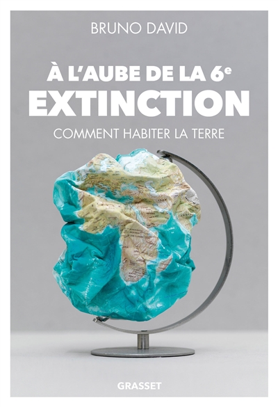 A l'aube de la 6e extinction - 