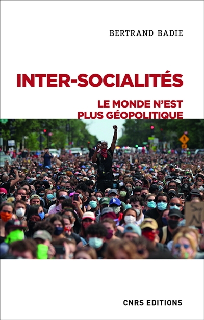 Inter-socialités - 