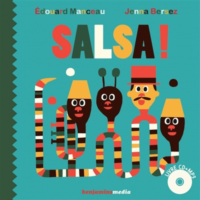 Salsa ! - 