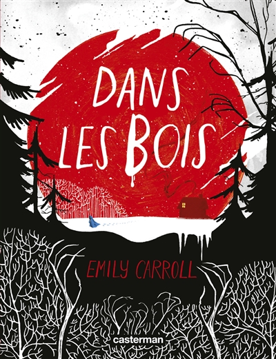 Dans les bois - 