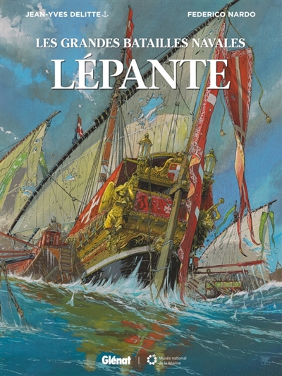 Lépante - 