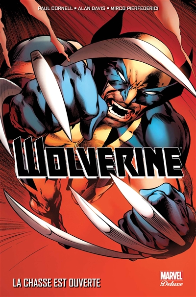 Wolverine - 