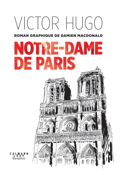 Notre-Dame de Paris - 