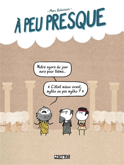 A peu presque - 