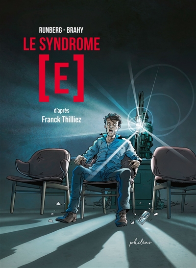 Le syndrome E - 