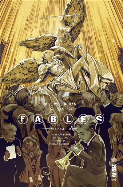 Fables - 