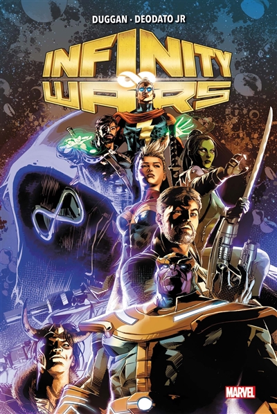 Infinity wars - 