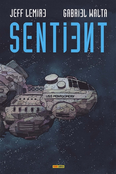 Sentient - 