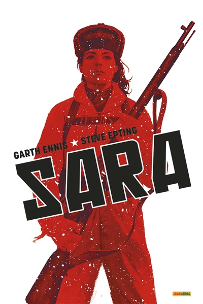 Sara - 