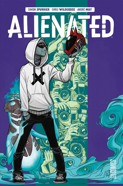 Alienated - 