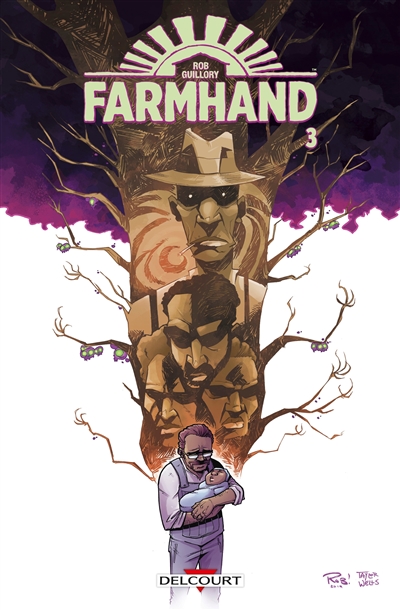 Farmhand - 