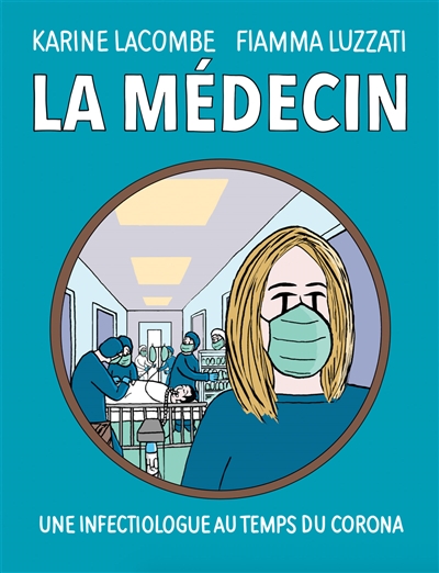 La médecin - 