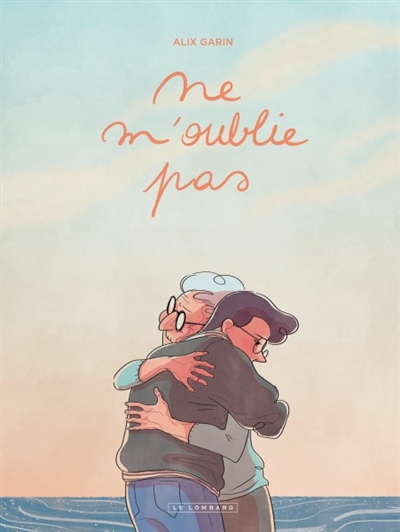 Ne m'oublie pas - 