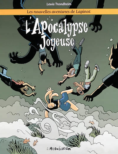 L'apocalypse joyeuse - 