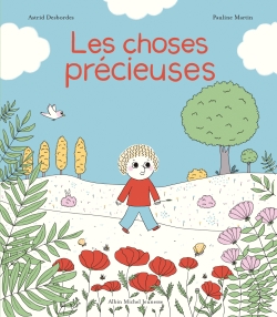 Les choses précieuses - 