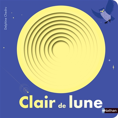 Clair de lune - 