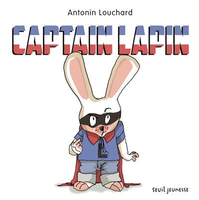 Captain Lapin - 