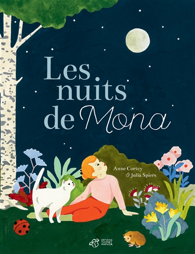 Les nuits de Mona - 