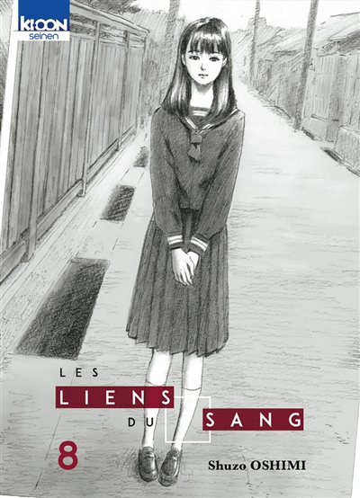 Les liens du sang - 