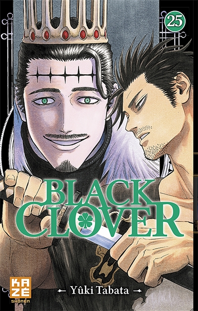 Black Clover - 