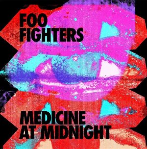 Medicine at midnight - 