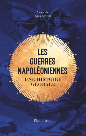 Les guerres napoléoniennes - 