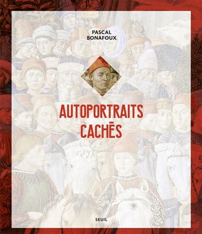 Autoportraits cachés - 