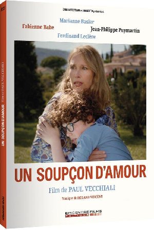 Un soupçon d'amour - 