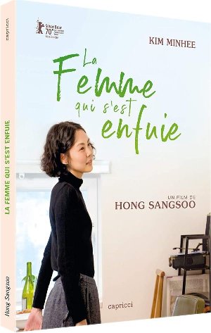 La Femme qui s'est enfuie - 