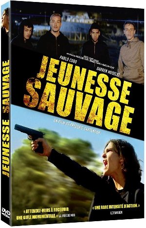 Jeunesse sauvage - 